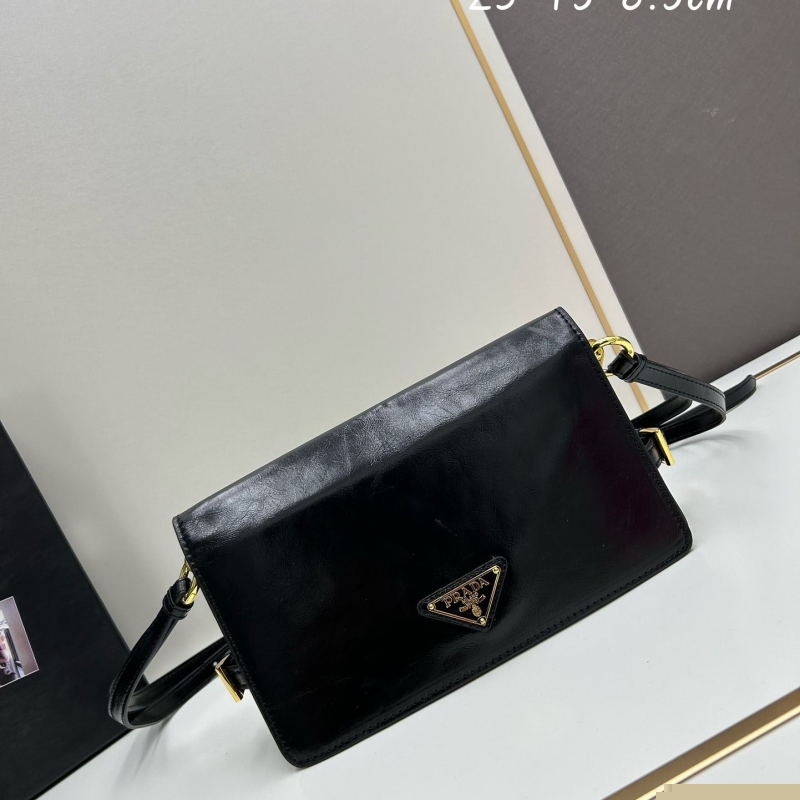 Pra*a satchel bags